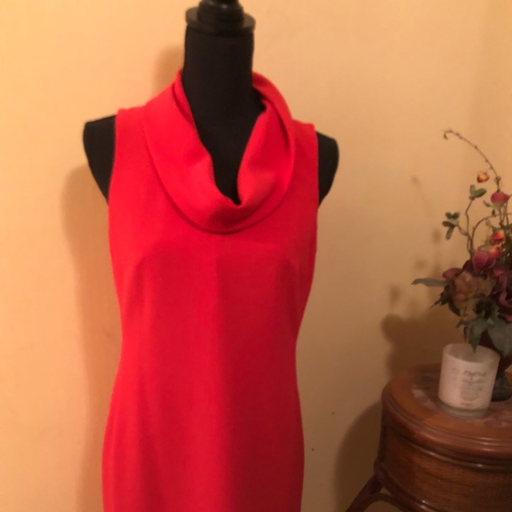 J Crew dress